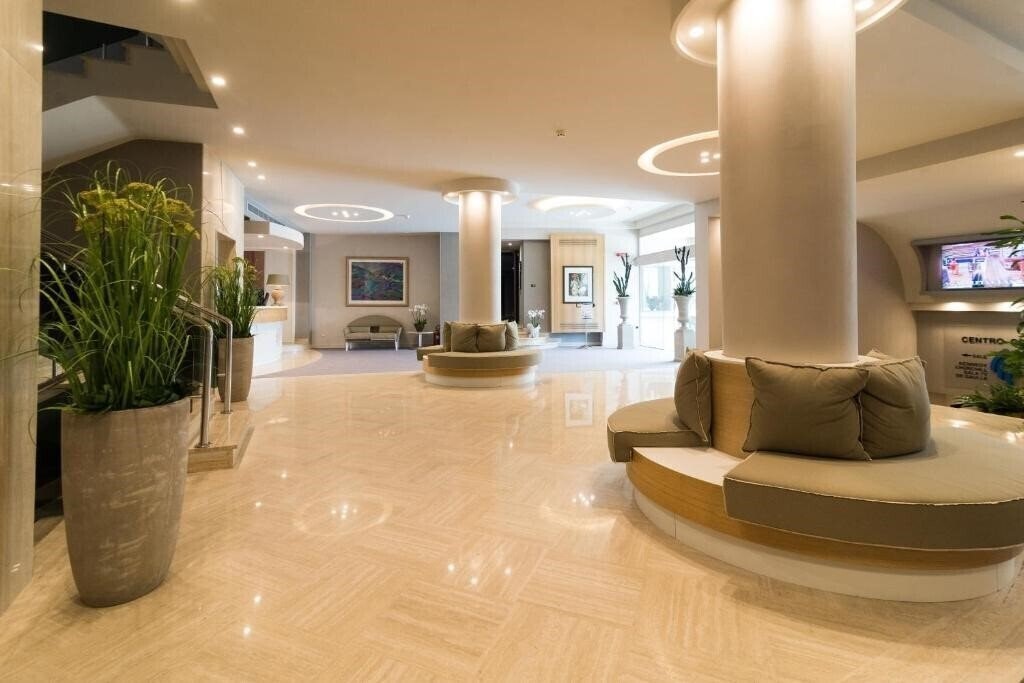 Изображение Hotel President Park 4*