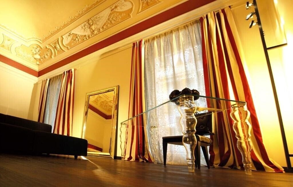 Фотография Romano House 4*