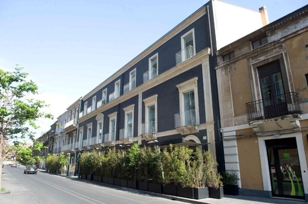 Отель Romano House 4*