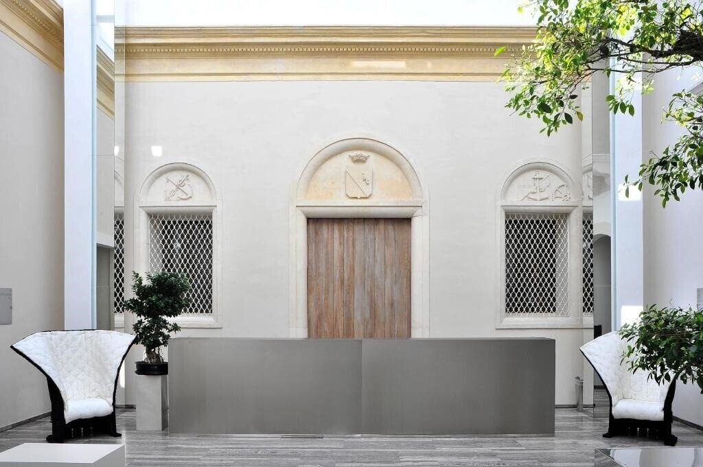 Изображение Romano House 4*