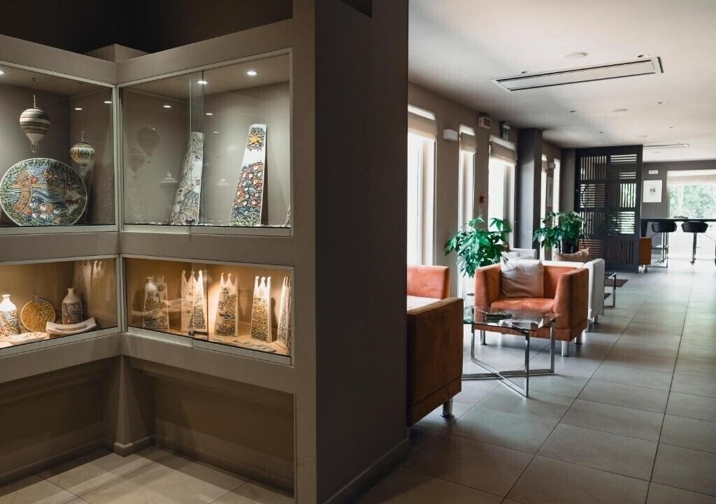 Фотографія Modica Palace Hotel 4*