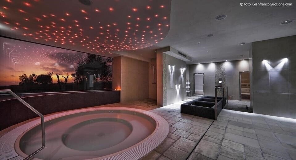 Фото Poggio Del Sole 4*