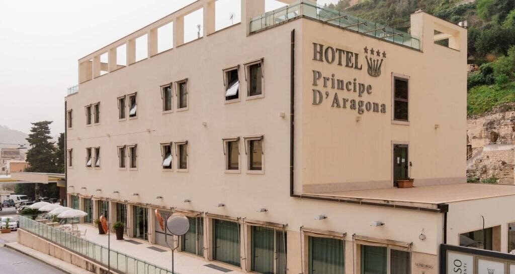 Фото Modica Inn Centro 4*