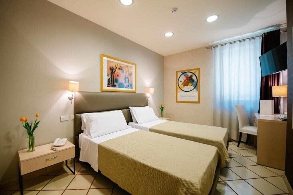 Фотографія Modica Inn Centro 4*