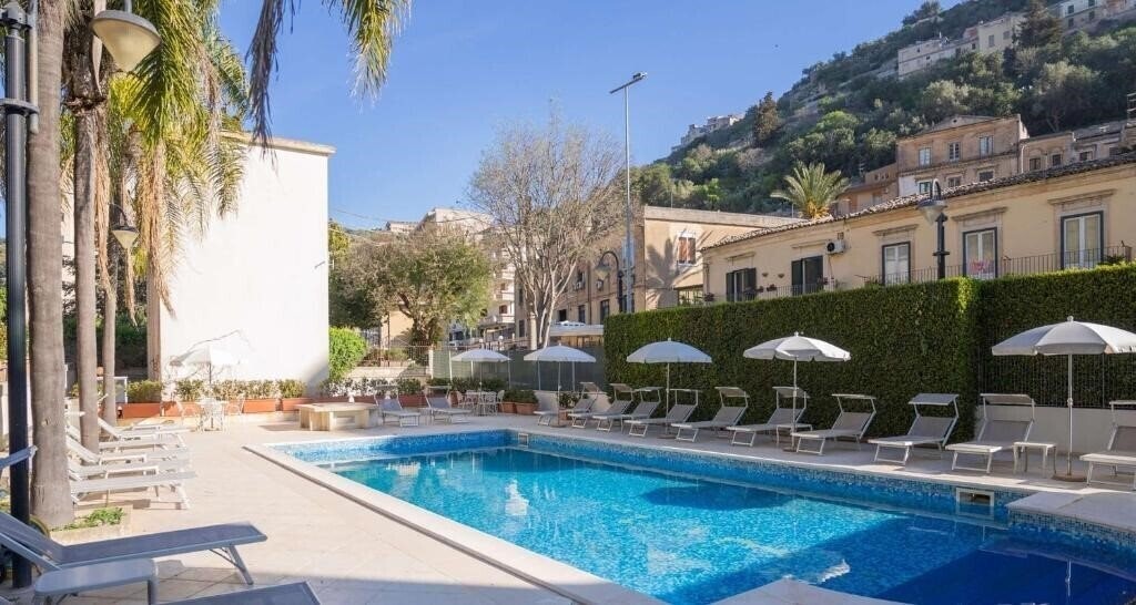 Зображення Modica Inn Centro 4*