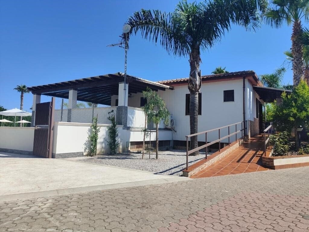 Фотографія Residence Hydria Campofelice di Roccella 3*