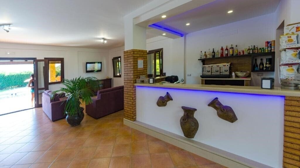 Зображення Residence Hydria Campofelice di Roccella 3*