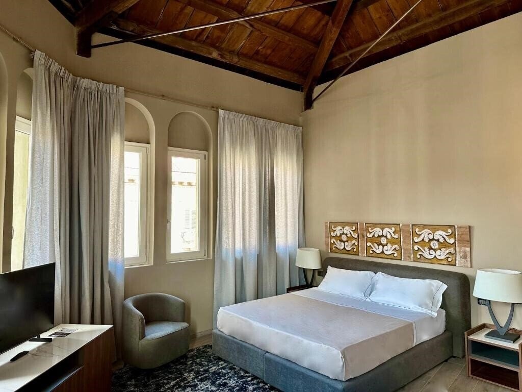 Фото Palazzo Liberty Unique 3*