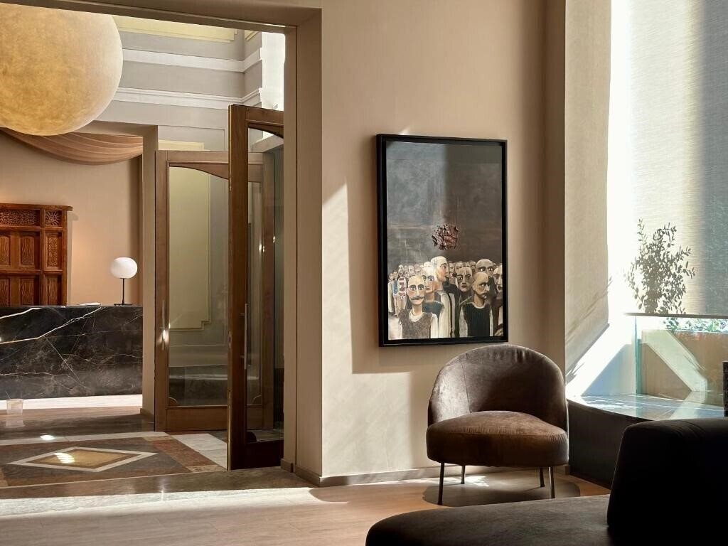 Фотография Palazzo Liberty Unique 3*