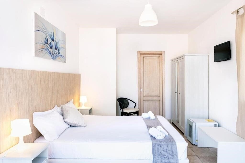 Фото Aria Di Mare 3*