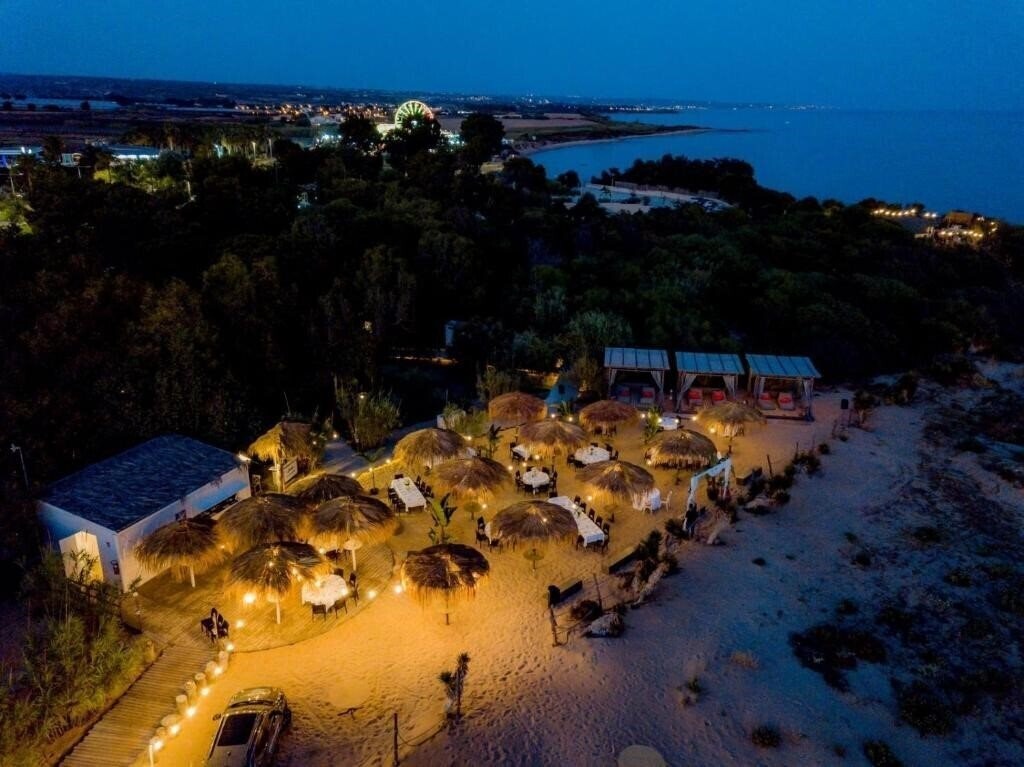 Зображення Aria Di Mare 3*