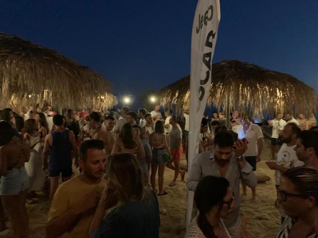Картинка Aria Di Mare 3*