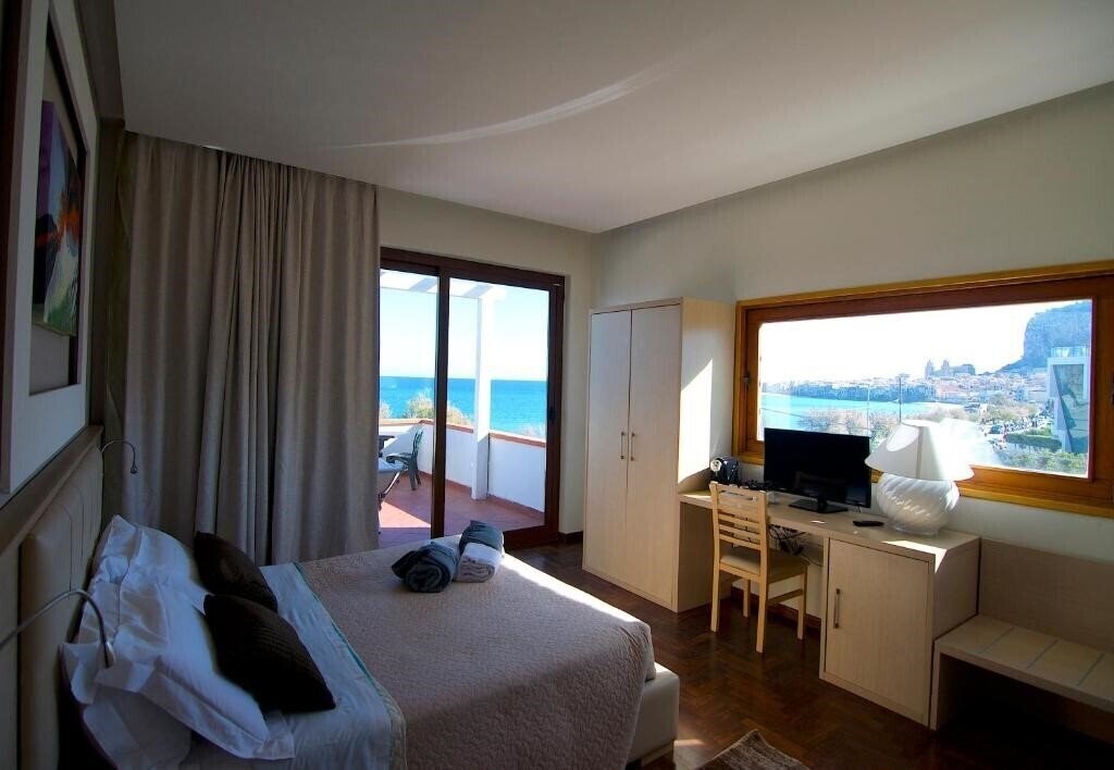 Фото Cerniglia Plus Villa 3*