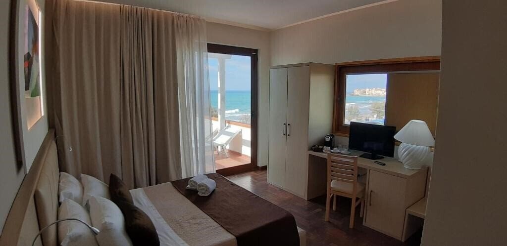 Фотография Cerniglia Plus Villa 3*
