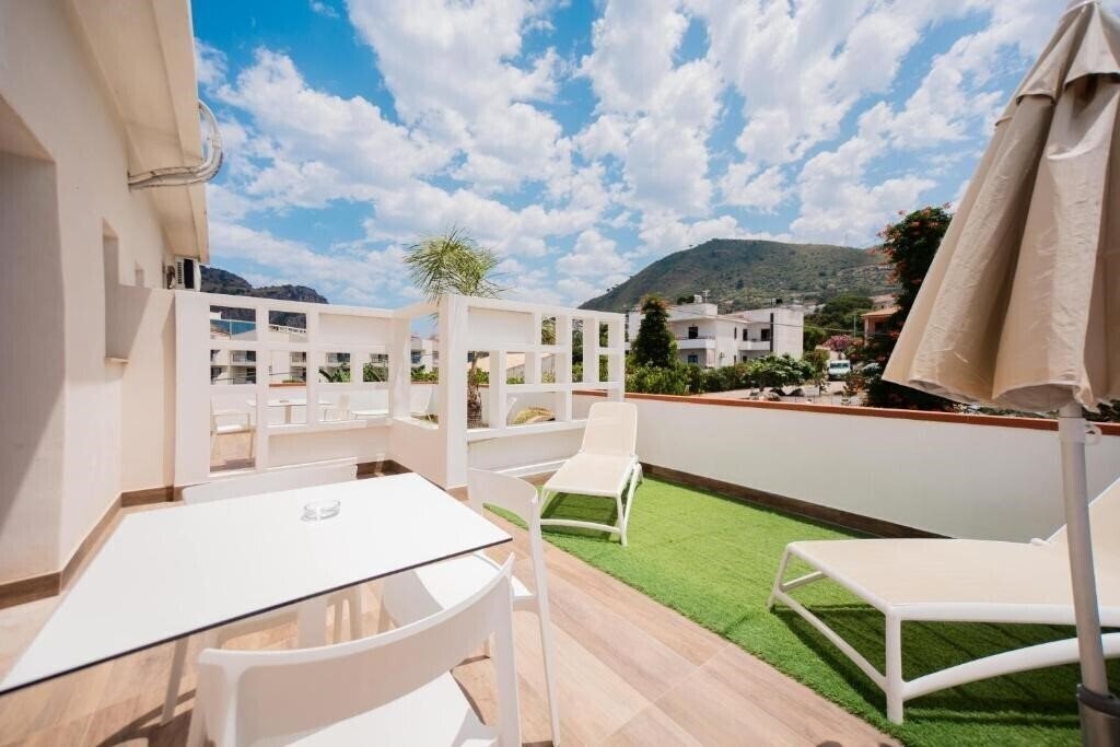 Изображение Cerniglia Plus Villa 3*