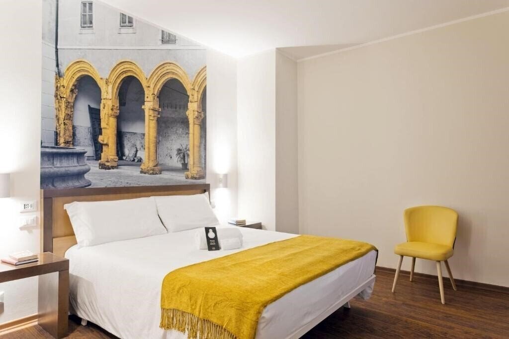 Зображення B&B Quattro Canti 3*