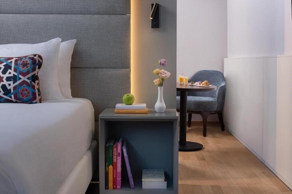 Фотография Nh Collection Palazzo Sitano 4*