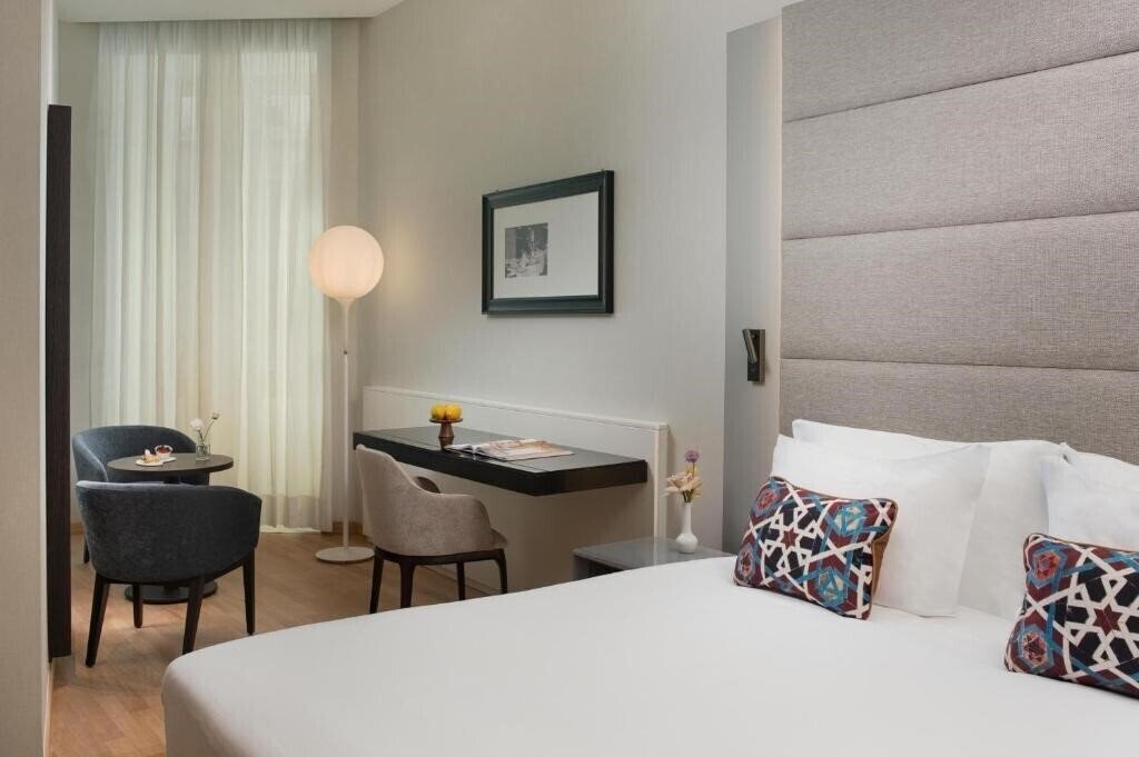 Изображение NH Collection Palazzo Sitano 4*