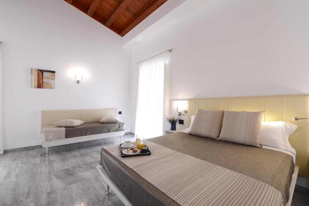 Фото Best Western Principe Di Lampedusa 4*