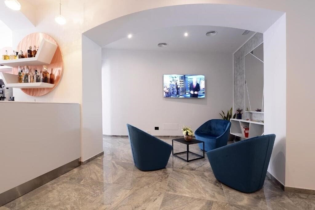 Фотография Best Western Principe Di Lampedusa 4*