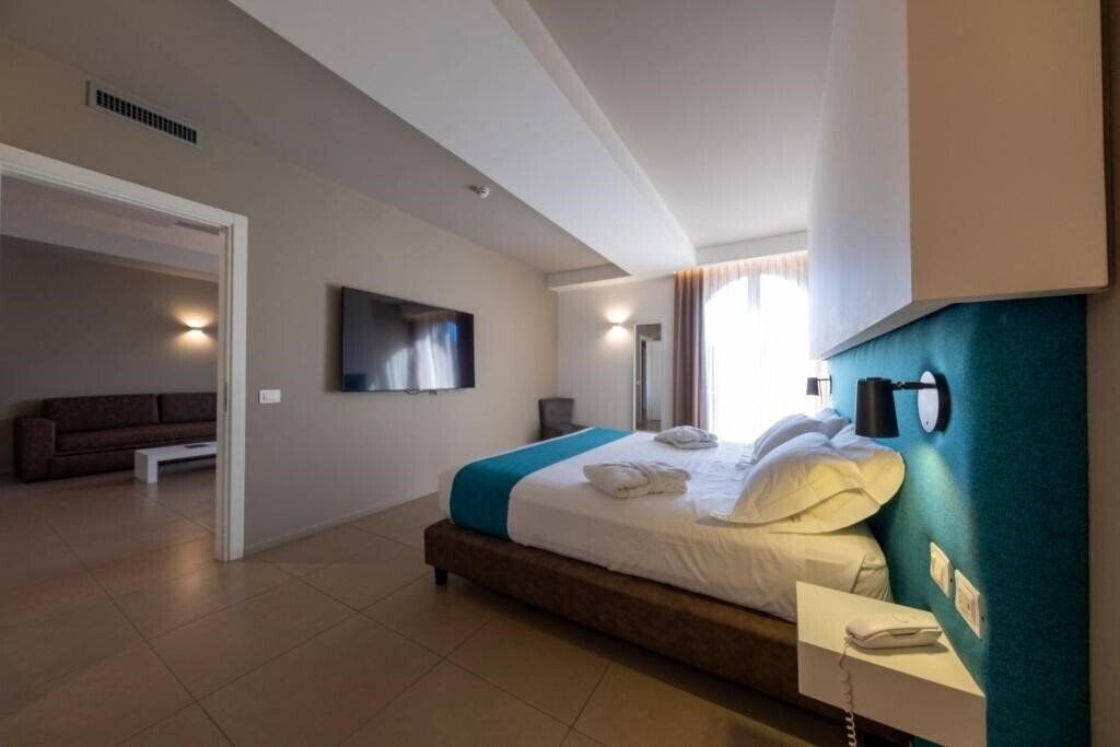 Фотография Airone City Hotel 4*