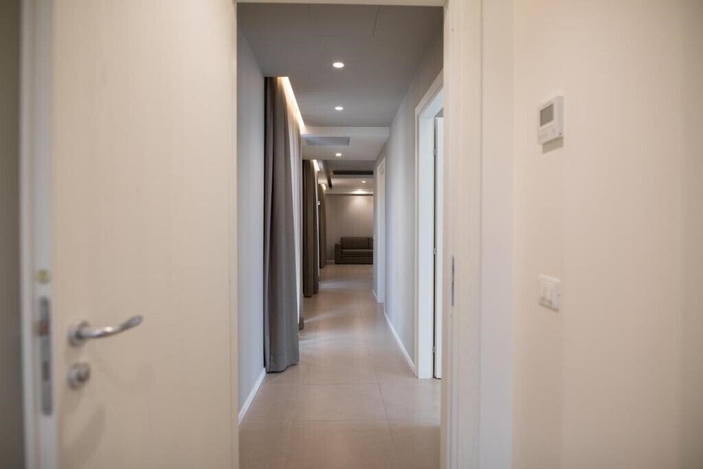 Картинка Airone City Hotel 4*