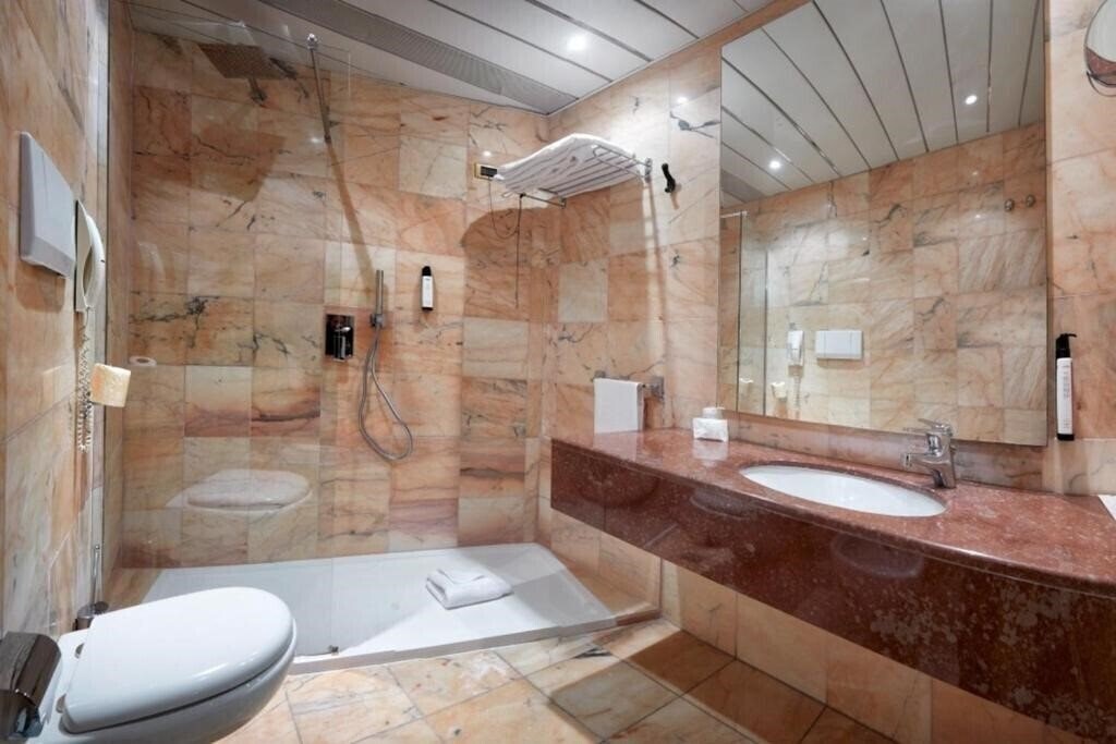 Картинка Mediterraneo Palace Hotel 4*
