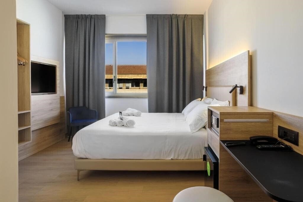 Готель B&B Catania City Center 3*