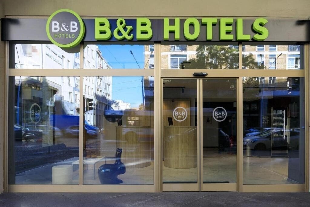 Фото B&B Catania City Center 3*