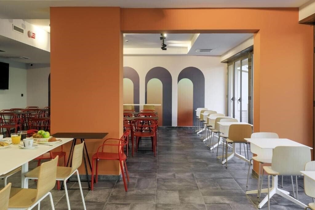 Зображення B&B Catania City Center 3*