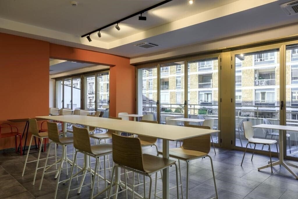 Картинка B&B Catania City Center 3*