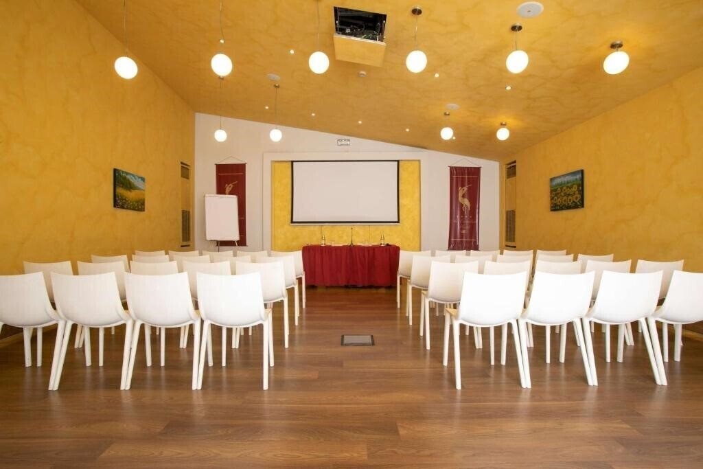 Фото Best Western Ai Cavalieri 4*