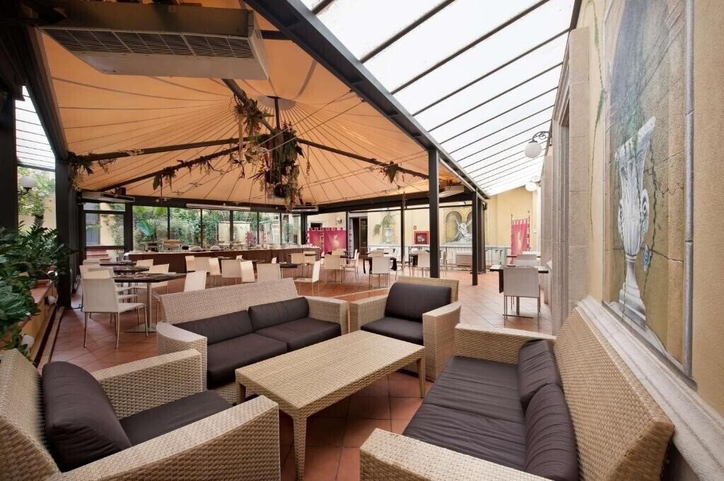 Зображення Best Western Ai Cavalieri 4*