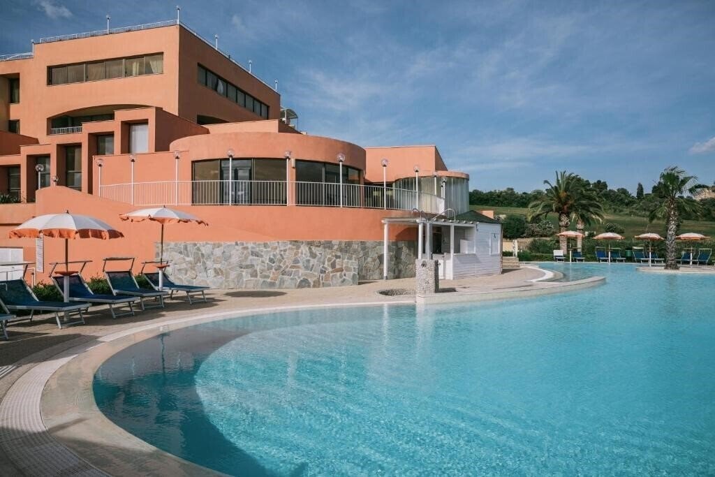 Фотография Mclub Cala Regina (Sciacca) 4*
