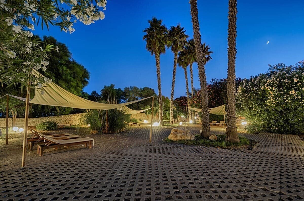 Фотографія Conte di Cabrera (ex. Hotel Club Conte di Cabrera) 4*