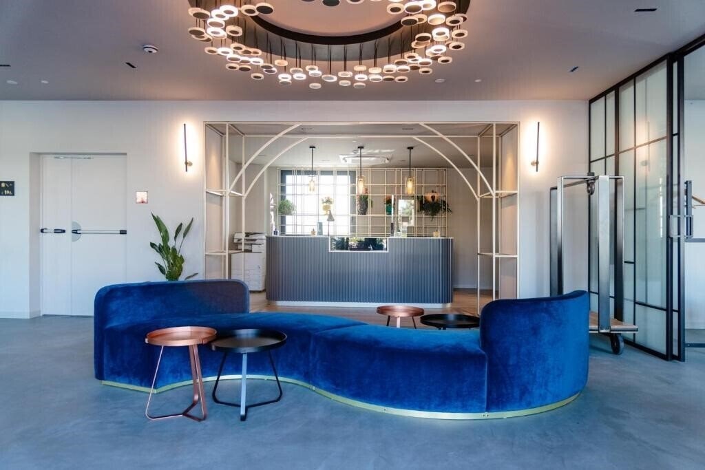 Готель Modica Boutique 4*