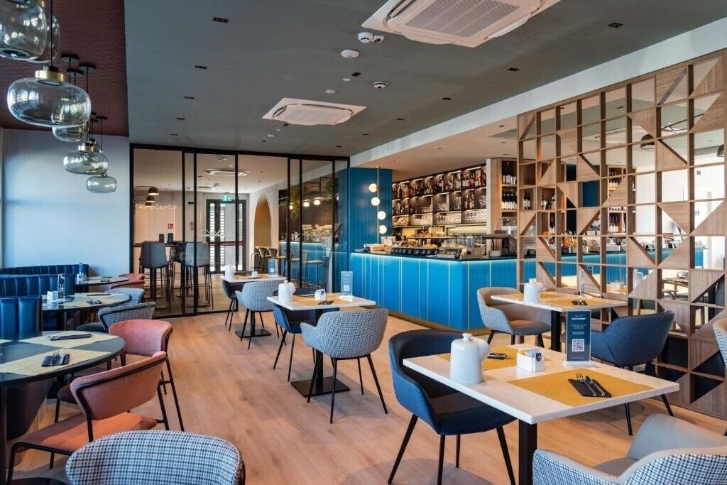 Фотографія Modica Boutique 4*