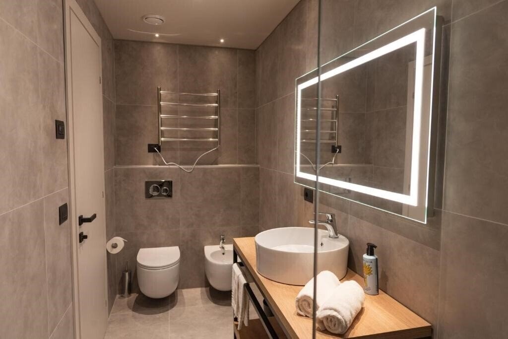 Картинка Modica Boutique 4*