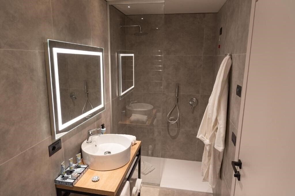 Картинка Modica Boutique 4*
