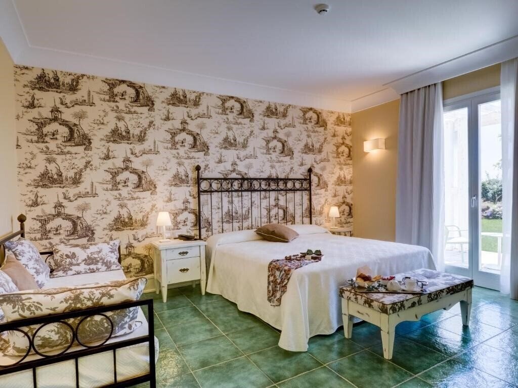 Фото Hotel Danieli Pozzallo 4*