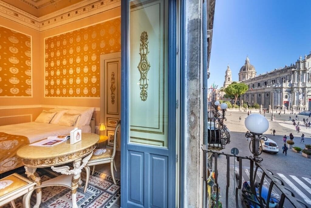 Отель Palazzo Marletta Luxury House 3*