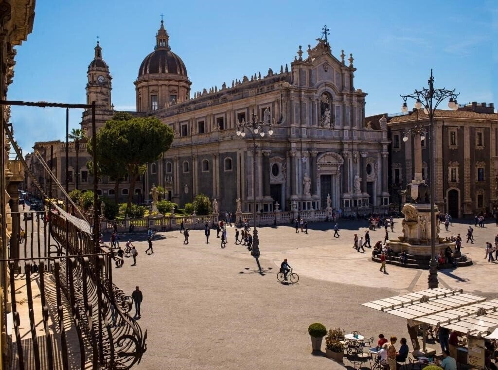 Фотография Palazzo Marletta Luxury House 3*