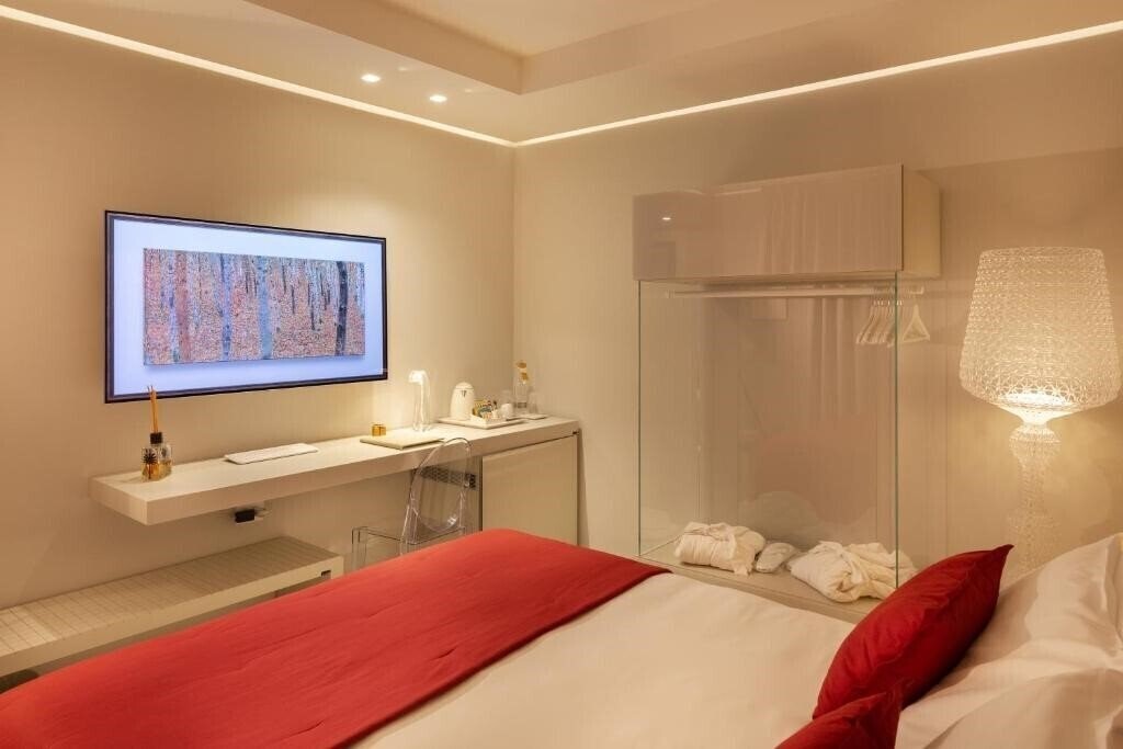 Картинка Palazzo Marletta Luxury House 3*