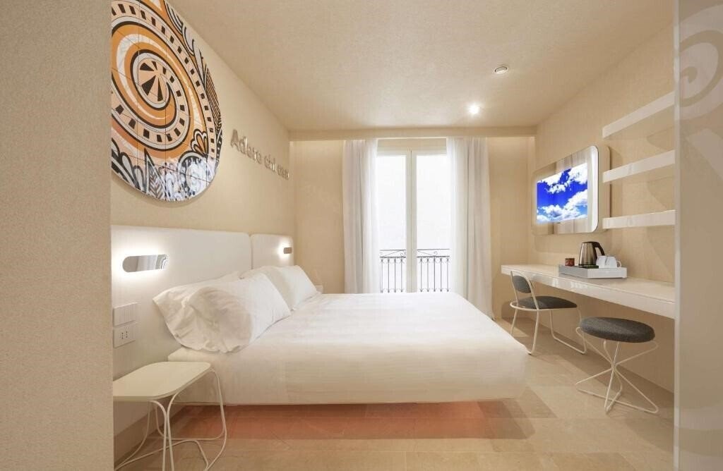 Фотографія Palazzo Gatto Art Hotel & SPA 4*