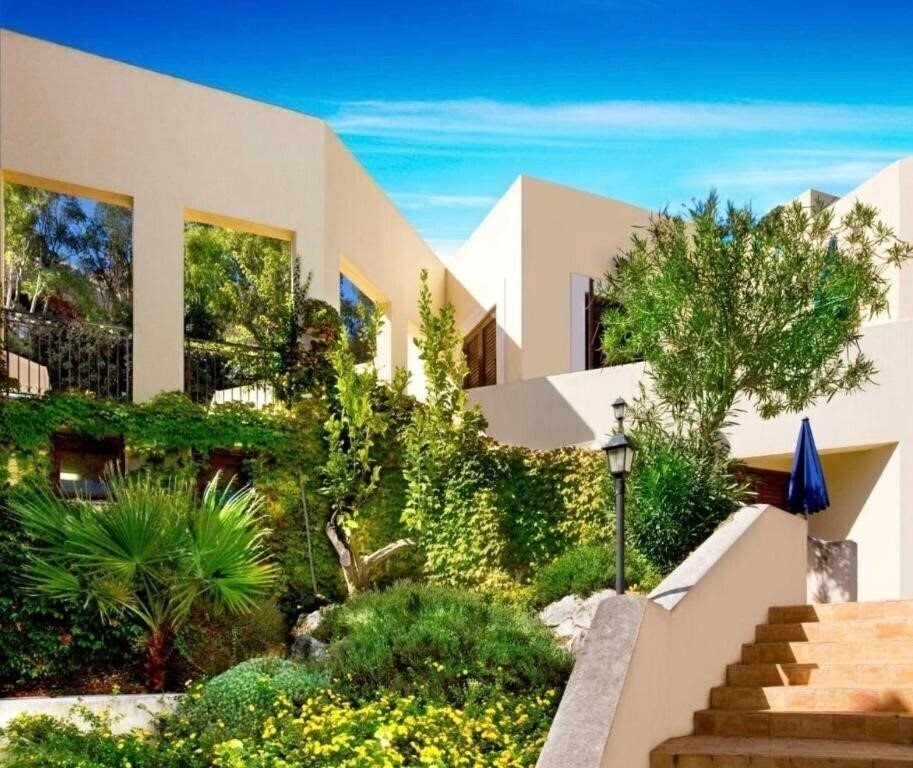 Изображение Villaggio Cala Mancina 4*