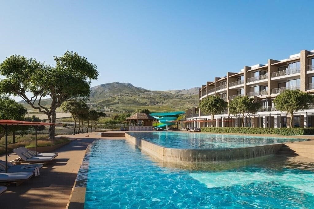 Фото Falkensteiner Family Resort Sicily 5*