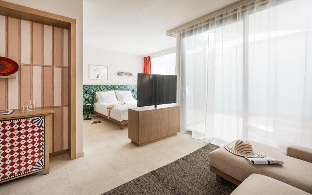 Фотографія Falkensteiner Family Resort Sicily 5*