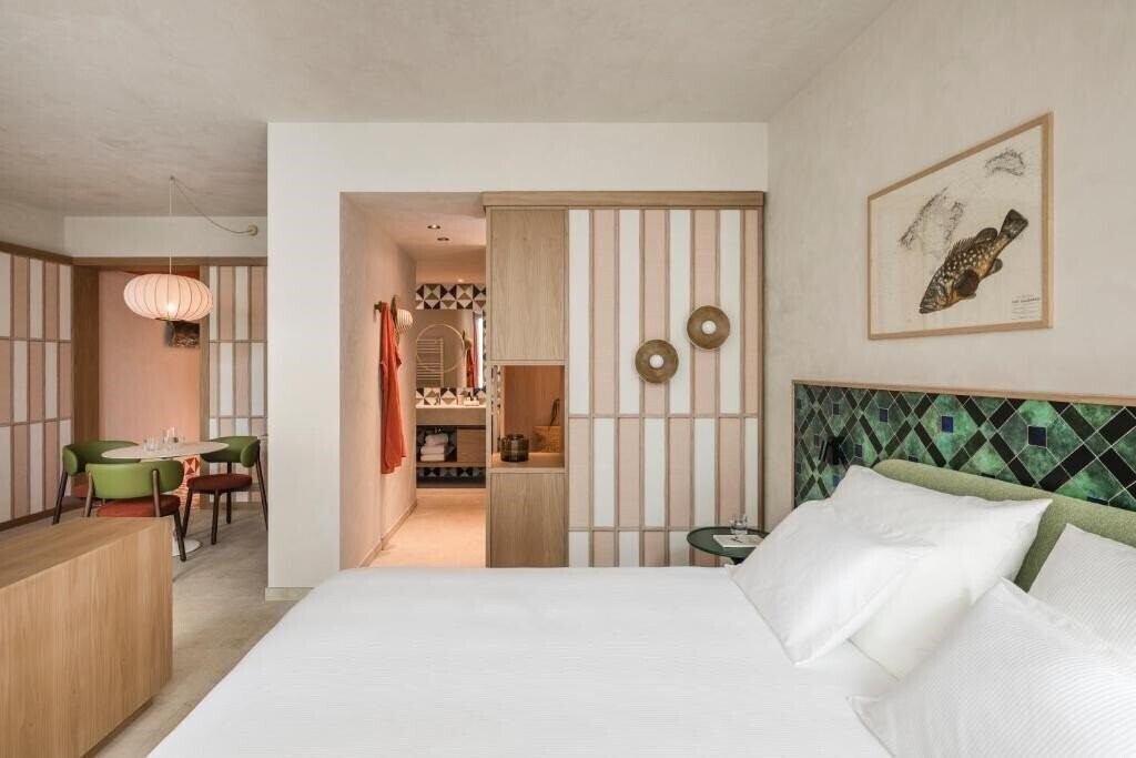 Фотография Falkensteiner Family Resort Sicily 5*