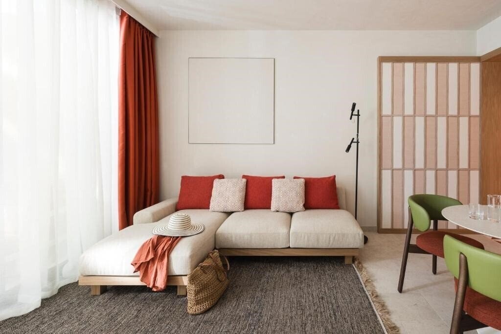 Изображение Falkensteiner Family Resort Sicily 5*