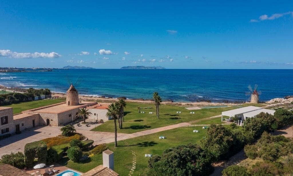 Готель I Mulini Resort 4*